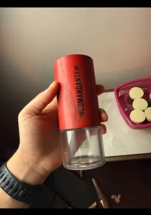 مطحنه كومندانتي mk3 c40