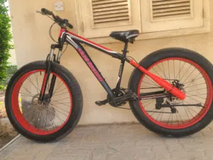 good bicycle 26inch
