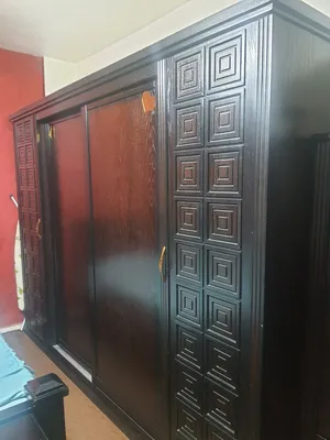Bedrooms - Beds . Used3