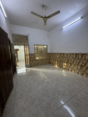 بيت للأيجار طابقين في حي المهندسين
