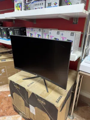 24" Aoc monitors for sale in Benghazi