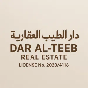 400 m2 4 Bedrooms Apartments for Rent in Kuwait City Qortuba