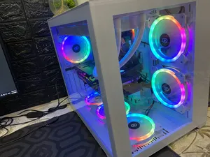 Gaming PC . Used2