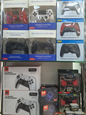 ايادي بلايستيشن ps3 ps4 controller بأقل سعر بالمملكه فقط لفتره محدوده