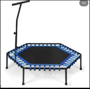للبيع ترامبولين