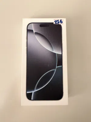 للبيع 16 promax قيقا 265