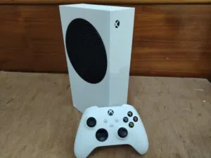 اكس بوكس سيريس اس