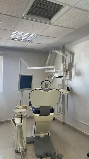 عيادة اسنان Dental Clinic