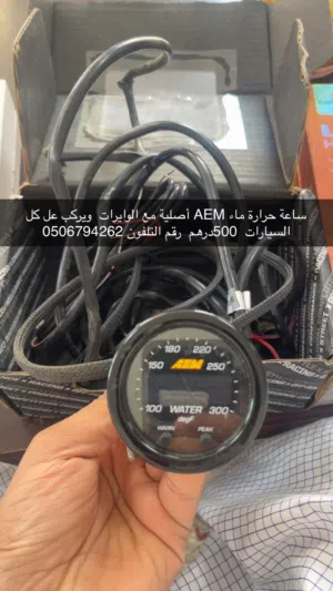 مقياس حراره اصلي