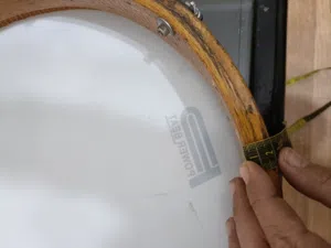 باندير وصاجول الابيض