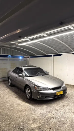 es300 نضيف للبيع او للبدل