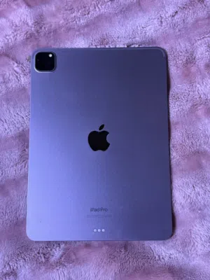 Apple iPad Pro 11 128 GB in Basra