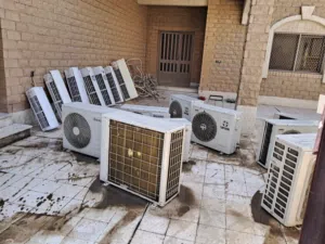 A-Tec 0 - 1 Ton AC in Al Jahra