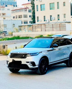 used-land-rover-range-rover-velar-in-ramallah-and-al-bireh