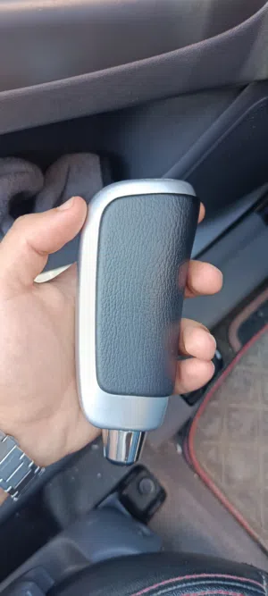 دراع مارشة تندرا 57 و لبوة
