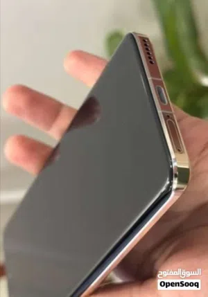 Honor Honor Magic6 Pro 512 GB in Amman