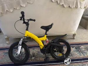 سيكل جداً ممتاز ومافيها اي مشكله