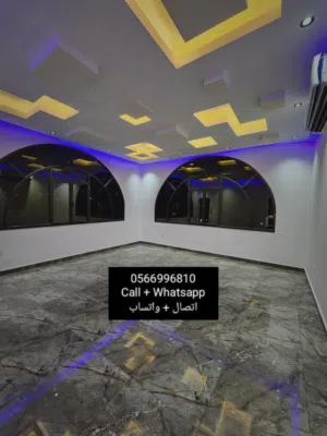 للايجار استديو vip ضمن فيلا مساحه واسعه في منطقة الخبيصي مقابل استاد هزاع بن زايد