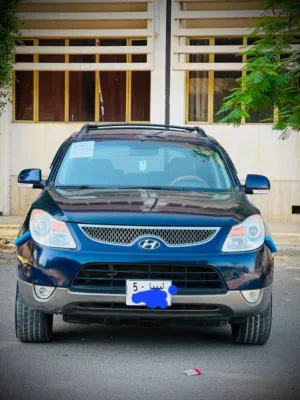 Used Hyundai Veracruz in Tripoli