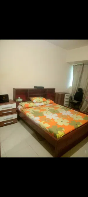 bed good condition