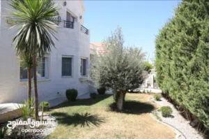 472 m2 4 Bedrooms Villa for Sale in Amman Um Rummanah
