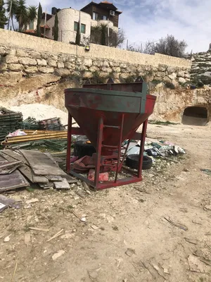 Building Supplies & Materials . Used2
