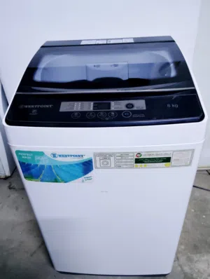 8kg Top Load Washing Machine For Sale