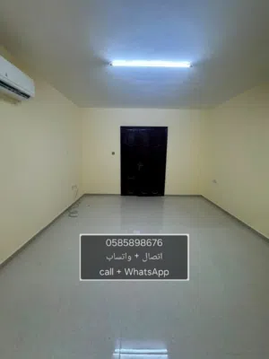 1 m2 Studio Apartments for Rent in Al Ain Al Jahili