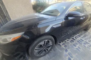 kia Optima S 2019