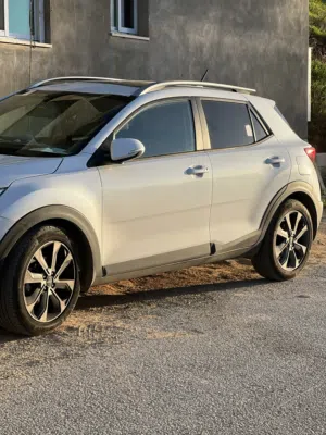 Used Kia Stonic in Jerusalem