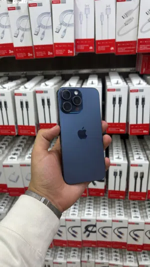 iPhone15Pro Max