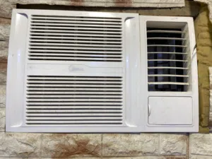 مكيف هواء باردد