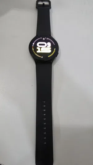 ساعة watch4