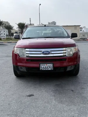 Ford edge 2007