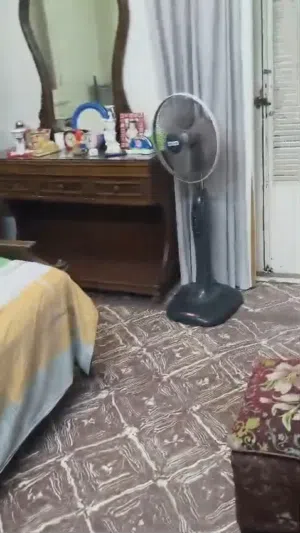 شقه للبيع لوازم سفر