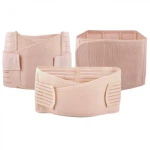 مشد ثلاثي (مشد الولادة -النفاس)