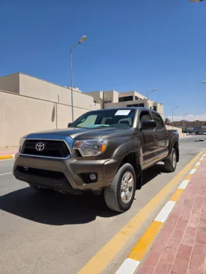 Used Toyota Tacoma in Zliten