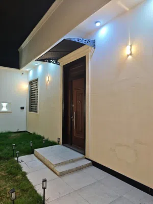 مظلات فولاذ
