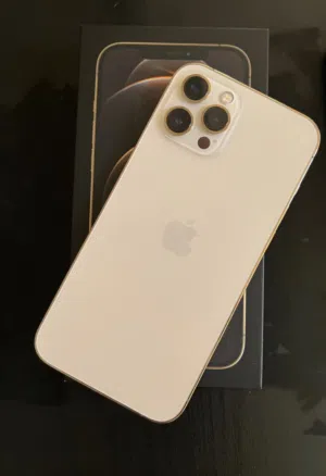 iPhone 12 Pro Max
