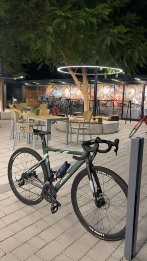 Used Java bicycle for sale