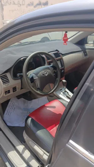 Car for sell  Toyota corolla