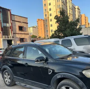 Used Chevrolet Captiva in Hawally