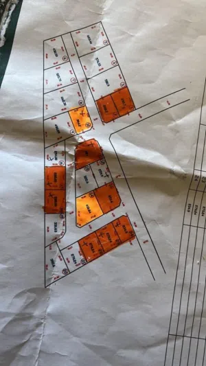 Mixed Use Land for Sale in Tripoli Gasr Garabulli