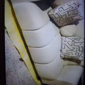 كنب جديد وممتاز