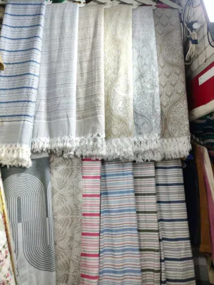 كوفرته كبيره شراشيب
