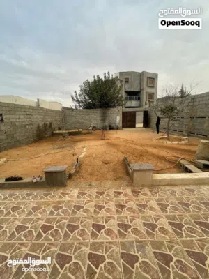 منزل للبيع في تاجوراء