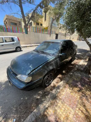 Used Daewoo Other in Amman