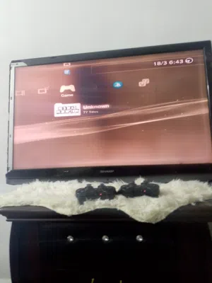 فيفا 2024 ، جي تي اي 5 ،wwe