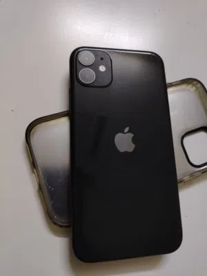 Apple iPhone 11 128 GB in Irbid