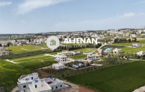 Residential Land for Sale in Amman Al Yadudah